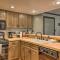 Brian Head Condo with Patio and Community Amenities!