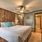 Brian Head Condo with Patio and Community Amenities! - بريان هيد