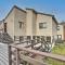 Brian Head Condo with Patio and Community Amenities!