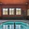 Brian Head Condo with Patio and Community Amenities!