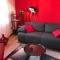 Apartments Colors of Rijeka - Red