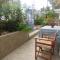 Chryssa Rooms