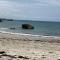 Sleepinconcarneau, 200 m de la mer, centre-ville piétonnier