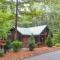 Dog-Friendly Getaway with King Suites and Hot Tub! - Blue Ridge