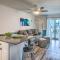 Walk to Ocean Surfside Beach Condo with Pool Access - Myrtle Beach