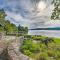 Stunning Vermont Cabin with Private Lake Access - Poultney