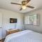 Pet-Friendly Home, 4 Miles to U of A Campus - توسان