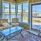 Spacious North Topsail Family Home with 2 Decks