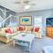 Spacious North Topsail Family Home with 2 Decks
