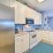 Spacious North Topsail Family Home with 2 Decks