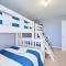Spacious North Topsail Family Home with 2 Decks
