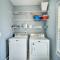 Spacious North Topsail Family Home with 2 Decks