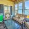 Spacious North Topsail Family Home with 2 Decks