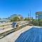 Spacious North Topsail Family Home with 2 Decks