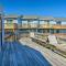 Spacious North Topsail Family Home with 2 Decks