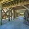 Spacious North Topsail Family Home with 2 Decks