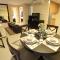 Crosswinds Resort Suites