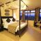Crosswinds Resort Suites