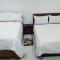 Stay In Bogota