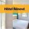 hotelF1 Rouen Louviers Val de Reuil - 瓦勒德勒伊