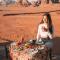 Rehana rum luxury camp