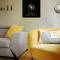 Bild SECRET HIDEAWAYS zentrales NewYork-Designapartment mit 2 Betten 