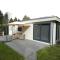 Veluwepark Reewold #Chalet Buizerd# tussen het bosrijke Putten en Garderen - 皮滕