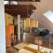 Podkrovný Apartmán Attic 32 Telgárt
