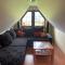 Podkrovný Apartmán Attic 32 Telgárt