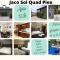 12B Jaco Sol Quadplex