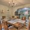 PoolandBeach Access Spacious Tobyhanna Family Home!