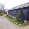 Sycamores Barn - Detached, Private, Secluded Country Retreat - Brighstone