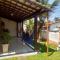 Casa Temporada Prainha de Mambucaba Paraty RJ - 帕拉蒂