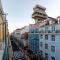 Rossio Plaza Hotel