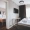 Siljansnäs Hotell