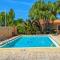 Beach Villa 1B - هولمز بيتش