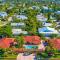 Beach Villa 1B - هولمز بيتش