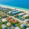 Beach Villa 1B - هولمز بيتش