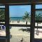 Golden Sand Oceanfront