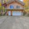 Stratton Mountain Home with View - 2 Mi to Ski Lift! - ستراتون