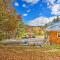 Stratton Mountain Home with View - 2 Mi to Ski Lift! - ستراتون