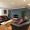 ChiPad Duo - Comfy house with garden & parking - Chichester