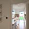 ChiPad Duo - Comfy house with garden & parking - Chichester