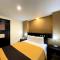 Hotel Escala Puebla Centro