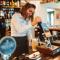 The Greyhound Inn Warslow