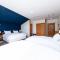 Marillen Hotel by HHG