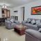 Departamento Los Balcones