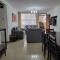 Departamento Los Balcones