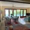 Beachfront Dolphin Cabin