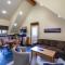 Canyon Ridge Lodge